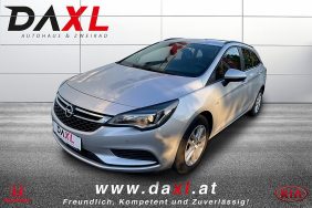 Opel Astra ST 1,6 CDTI Ecotec Edition St./St. bei Daxl Fahrzeuge in 
