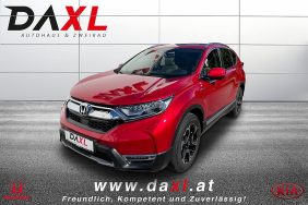 Honda CR-V 2,0 i-MMD Hybrid Executive AWD Aut. *Wartungspaket” € 379,41 monatlich bei Daxl Fahrzeuge in 