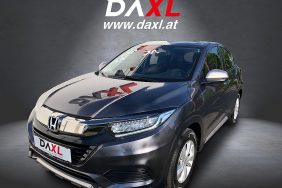 Honda HR-V 1,5 i-VTEC Legend Edition € 189,61 monatlich Comfort bei Daxl Fahrzeuge in 