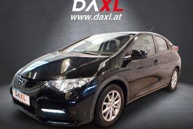 Honda Civic 1,4-VTEC Comfort bei Daxl Fahrzeuge in 