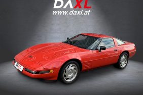 Chevrolet (USA) Corvette Targa C4 € 239,36 monatlich bei Daxl Fahrzeuge in 