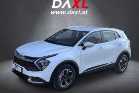 KIA Sportage 1,6 TGDI SILBER € 279,38 monatlich bei Daxl Fahrzeuge in 
