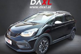 Honda Jazz 1,5 i-MMD Hybrid Crosstar Executive € 229,32 monatlich bei Daxl Fahrzeuge in 