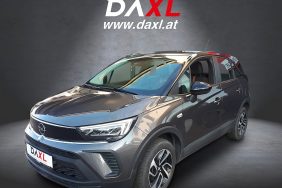 Opel Crossland 1,2 Turbo Business Edition Aut. € 219,51 monatlich bei Daxl Fahrzeuge in 