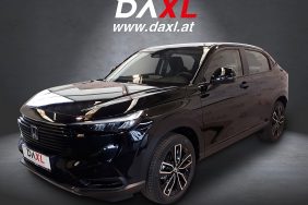 Honda HR-V 1,5 i-MMD Hybrid 2WD Advance Aut. bei Daxl Fahrzeuge in 