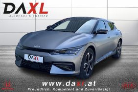 KIA EV6 AWD GT-Line Premium Aut. *AUF ANFRAGE* bei Daxl Fahrzeuge in 