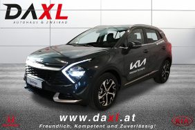 KIA Sportage 1,6 TGDI Launch Edition € 309,69 monatlich bei Daxl Fahrzeuge in 