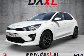 KIA Rio 1,2 DPI Neon ISG „Daxl Style Edition Paket“ € 169,22 monatlich bei Daxl Fahrzeuge in 