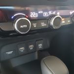 Honda Jazz 1,5 i-MMD Hybrid Crosstar Advance Aut.