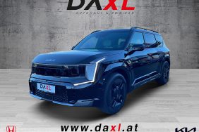 KIA EV9 AWD 99.8kWh GT-Line Aut. € 819,36 monatlich bei Daxl Fahrzeuge in 