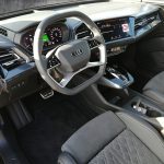 Audi Q4 Sportback 45 e-tron quattro 195kW 82kWh
