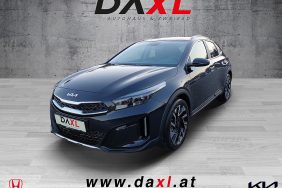 KIA Xceed 1,6 CRDI 48V Gold bei Daxl Fahrzeuge in 