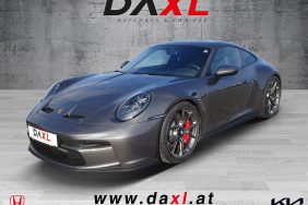 Porsche 911 Carrera Coupe GT3 Touring PDK bei Daxl Fahrzeuge in 