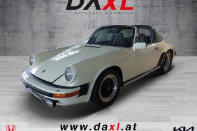 Porsche 911 SC Targa bei Daxl Fahrzeuge in 