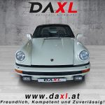 Porsche 911 SC Targa