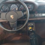 Porsche 911 SC Targa