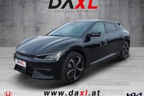 KIA EV6 AWD GT-Line Premium Aut. bei Daxl Fahrzeuge in 