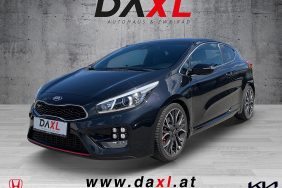 KIA pro cee’d 1,6 TGDI GT € 109,85 monatlich bei Daxl Fahrzeuge in 