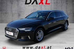 Audi A6 Avant 40 TDI S-tronic bei Daxl Fahrzeuge in 