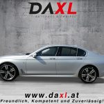 BMW 740d xDrive Österreich-Paket Aut. € 449,73 monatlich