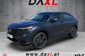 Honda HR-V 1,5 i-MMD Hybrid 2WD Elegance Aut. bei Daxl Fahrzeuge in 
