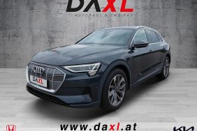 Audi e-tron 50 quattro *Business* *AHK* € 459,39 monatlich bei Daxl Fahrzeuge in 