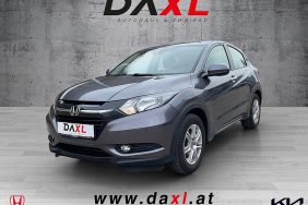 Honda HR-V 1,5 i-VTEC Elegance *NAVI* *AHK* € 209,59 monatlich bei Daxl Fahrzeuge in 