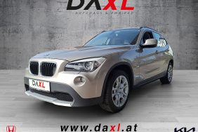 BMW X1 xDrive18d Österreich Paket bei Daxl Fahrzeuge in 