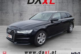 Audi A6 Avant 3,0 TDI clean Diesel S-tronic bei Daxl Fahrzeuge in 