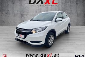 Honda HR-V 1,5 i-VTEC Comfort bei Daxl Fahrzeuge in 