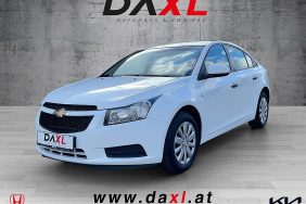 Chevrolet Cruze 1,6 16V € 99,30 monatlich bei Daxl Fahrzeuge in 