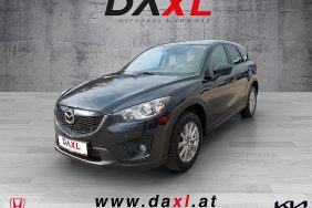 Mazda CX-5 CD150 AWD Revolution bei Daxl Fahrzeuge in 