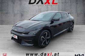 KIA EV6 AWD GT-Line Pro Aut. bei Daxl Fahrzeuge in 