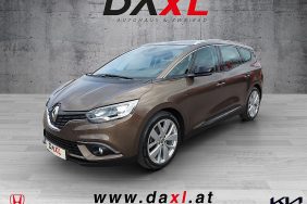 Renault Scénic Energy TCe 115 Limited 7 Sitzer bei Daxl Fahrzeuge in 