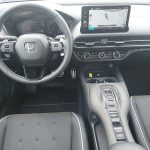 Honda ZR-V 2,0 i-MMD Hybrid Sport Aut. *Robust-Paket* € 519,60 monatlich