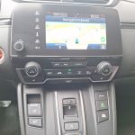 Honda CR-V 2,0 i-MMD Hybrid Executive AWD Aut.