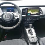 Honda Jazz 1,5 i-MMD Hybrid Advance Aut.