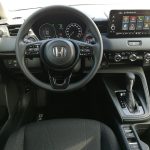 Honda HR-V 1,5 i-MMD Hybrid 2WD Elegance Aut. HR-V 1,5 i-MMD Hybrid 2WD Elegance Aut. 