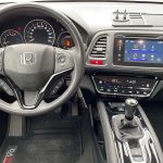 Honda HR-V 1,5 i-VTEC Elegance *NAVI* *AHK* € 209,59 monatlich