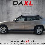 BMW X1 xDrive18d Österreich Paket