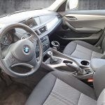 BMW X1 xDrive18d Österreich Paket
