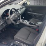 Honda HR-V 1,5 i-VTEC Comfort