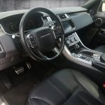 Land Rover Range Rover Sport 3,0 SDV6 HSE Dynamic € 449,62 monatlich