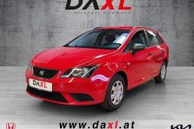 Seat Ibiza ST Chili 1,2 € 99,08 monatlich bei Daxl Fahrzeuge in 