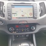 KIA Sportage Platin 2,0 CRDi AWD Aut.