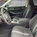 Honda Civic 2.0 i-MMD Hybrid Elegance e-CVT Aut. *184PS* € 449,92 monatlich