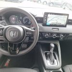 Honda HR-V 1,5 i-MMD Hybrid 2WD Elegance Aut.