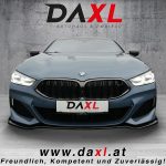 BMW 840d xDrive Aut. *M-Paket* *Carbon* € 719,40 monatlich