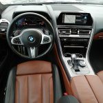 BMW 840d xDrive Aut. *M-Paket* *Carbon* € 719,40 monatlich