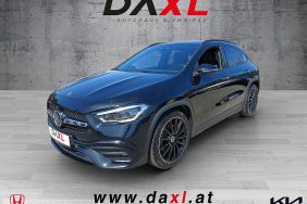 Mercedes-Benz GLA 220 d 4MATIC Aut. bei Daxl Fahrzeuge in 